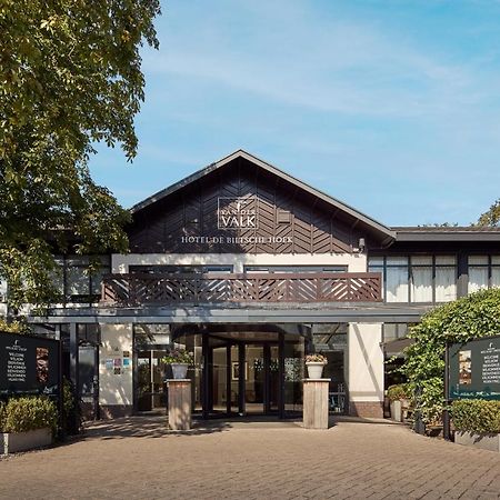 Van Der Valk Hotel De Bilt-Utrecht Экстерьер фото