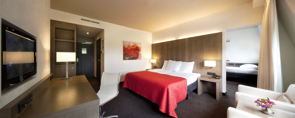 Van Der Valk Hotel De Bilt-Utrecht Экстерьер фото